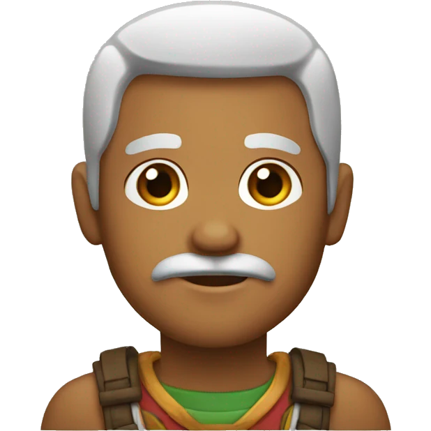 Tucán emoji
