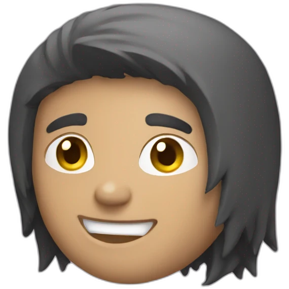 Chat moto emoji