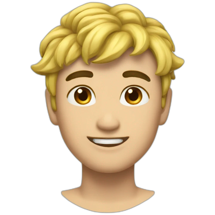 杰尼龟 emoji