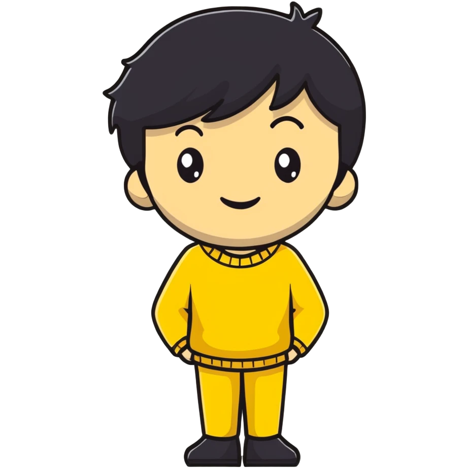小龍 emoji