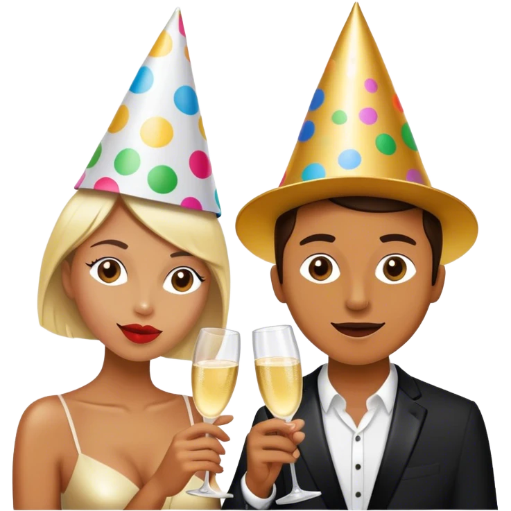 Strangers, Wild Night: fully 

from perspective

unexpected, and hidden
 emoji