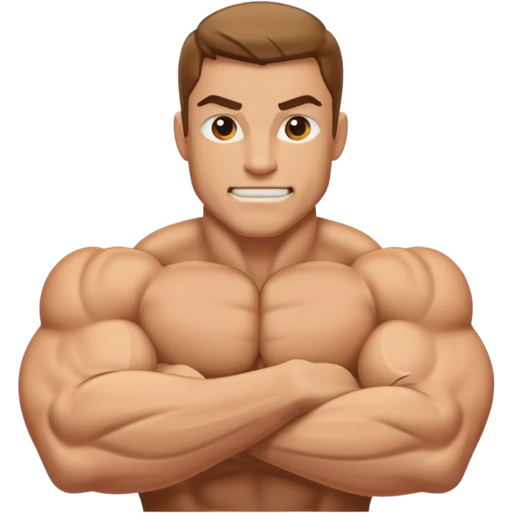 Bicep emoji