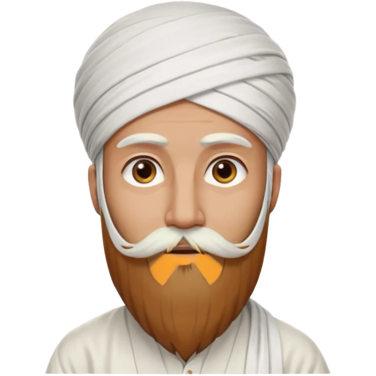 imam emoji