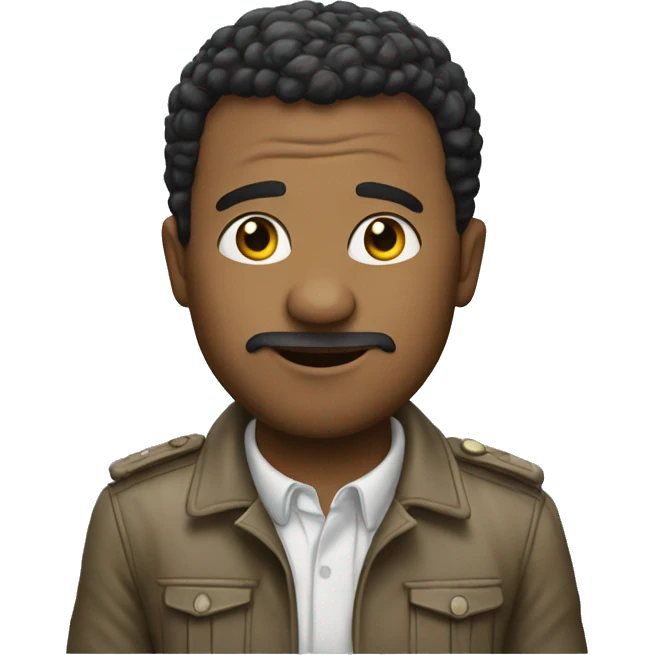 IT is back to Berlin emoji
