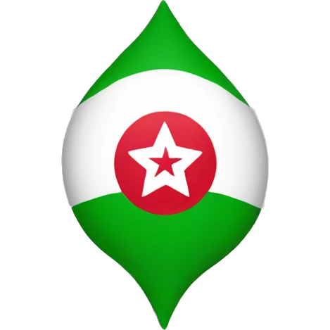 Burundi's flag emoji