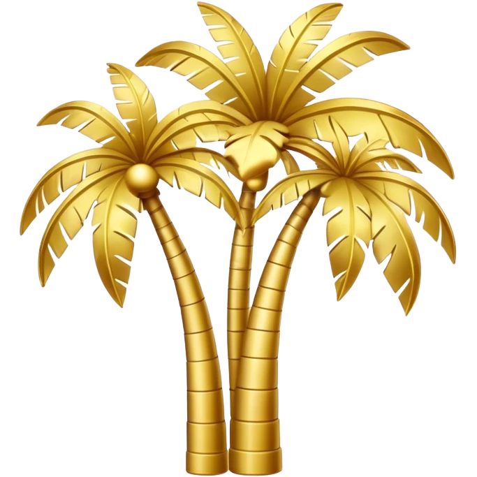 golden palme d'or emoji