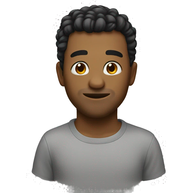 Dau  emoji