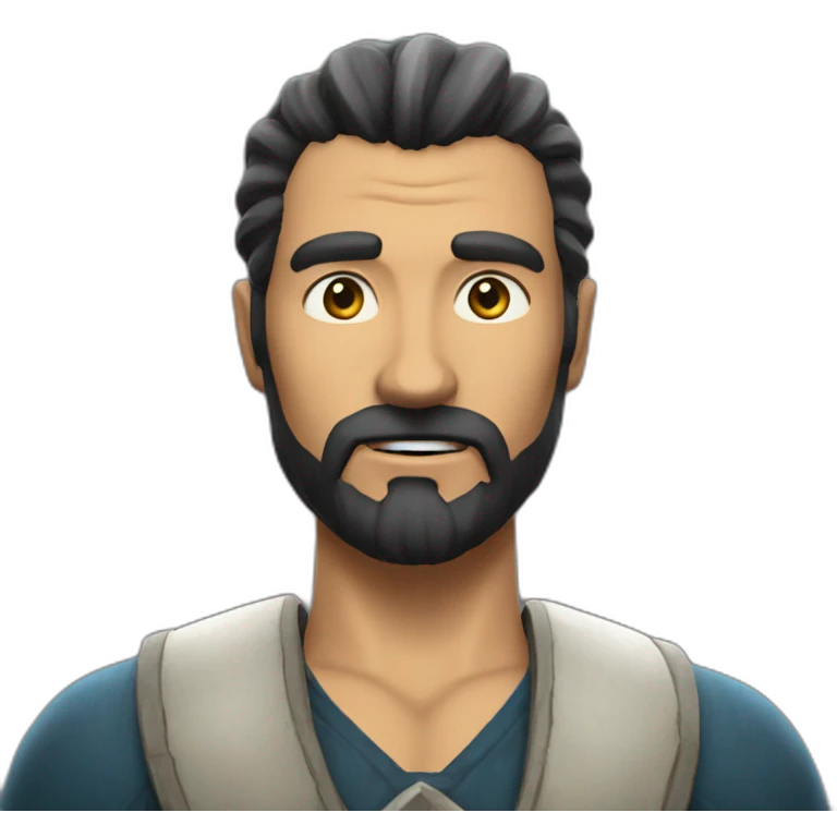 razador from metin2 emoji