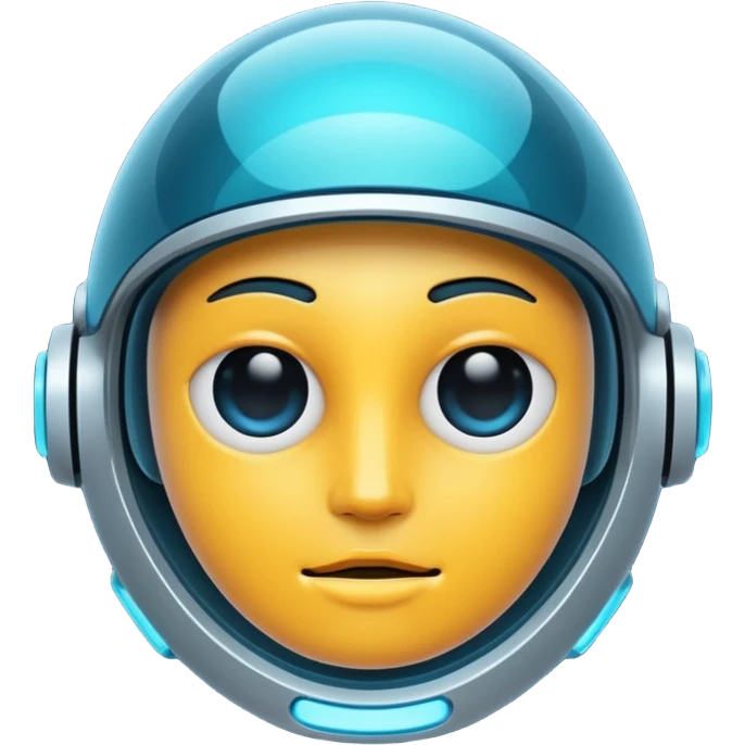 virtual emoji