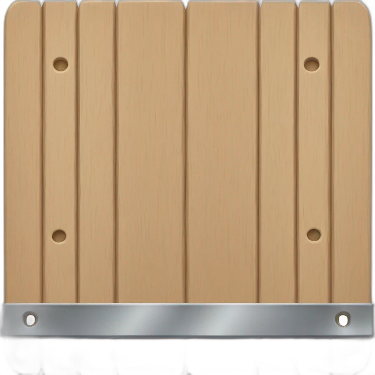 Nail board emoji
