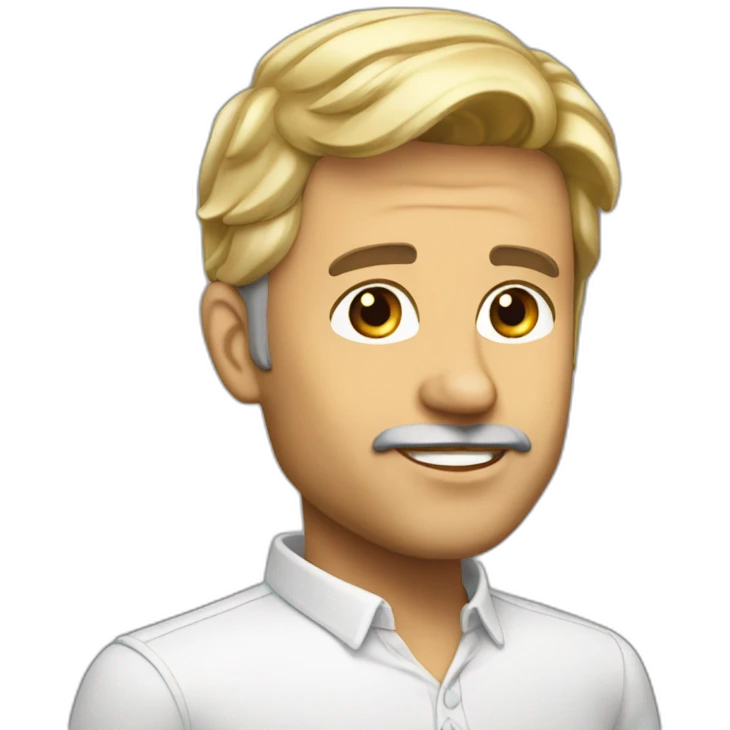 thierry borel emoji