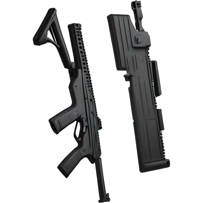 Ar-15 emoji