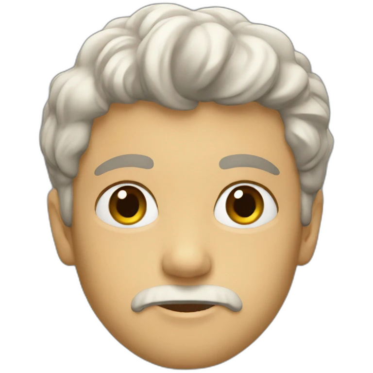 David emoji