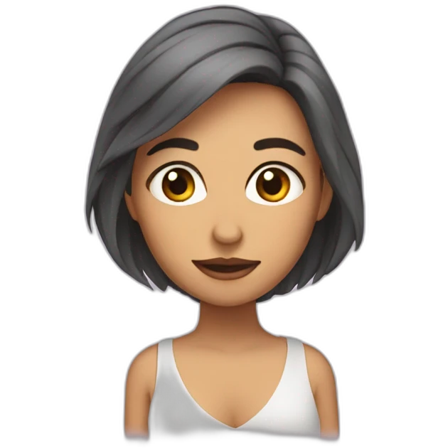 Mariluz emoji