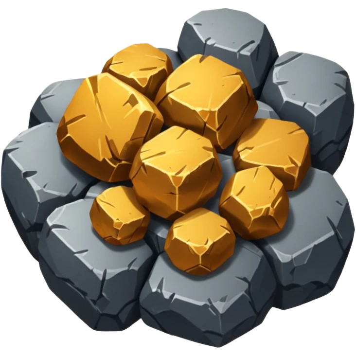 titan ore  emoji