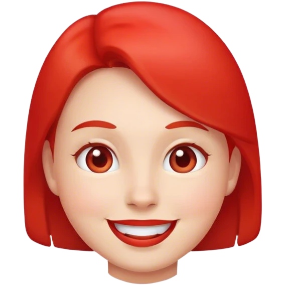😍❤️ emoji