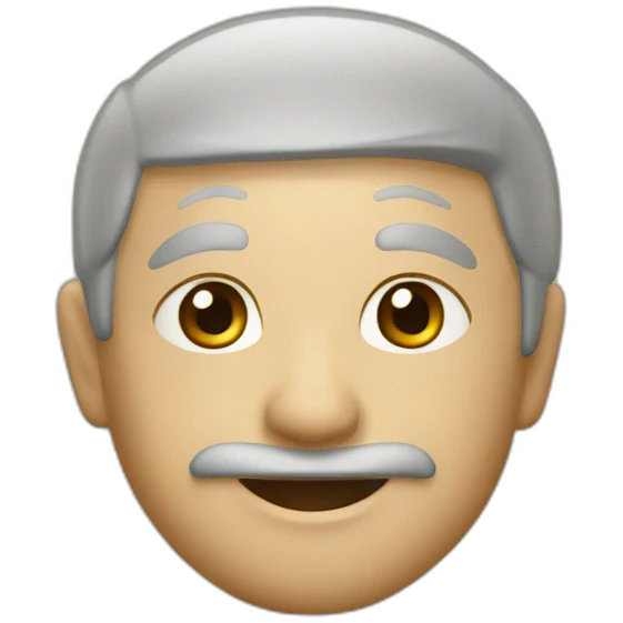 reis d'orient emoji