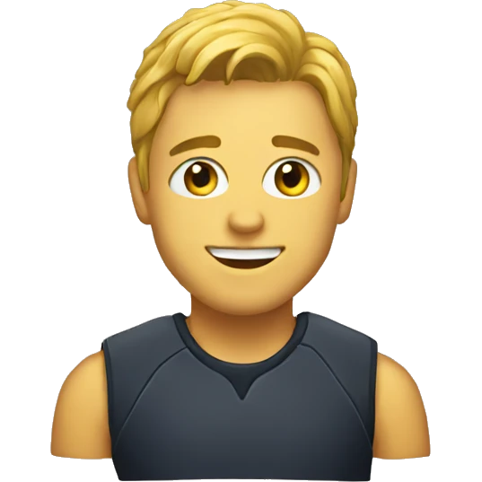 Fan emoji