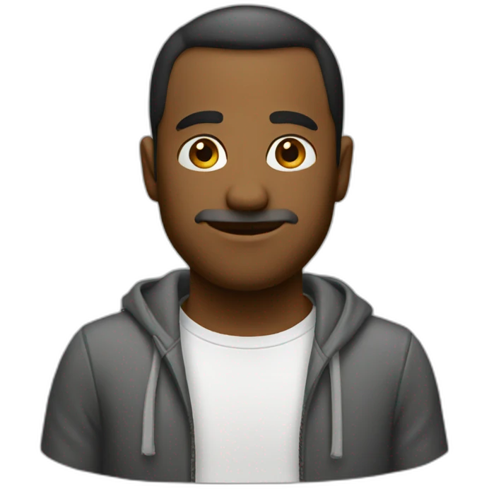 no imprimante emoji