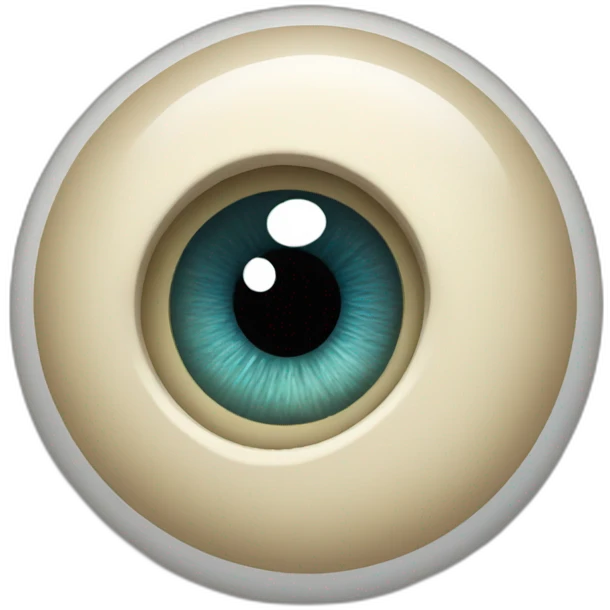 spiral eyes emoji