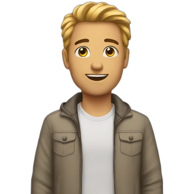 me emoji