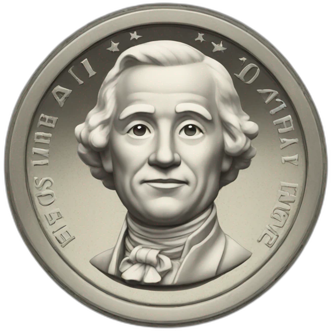 dollar emoji