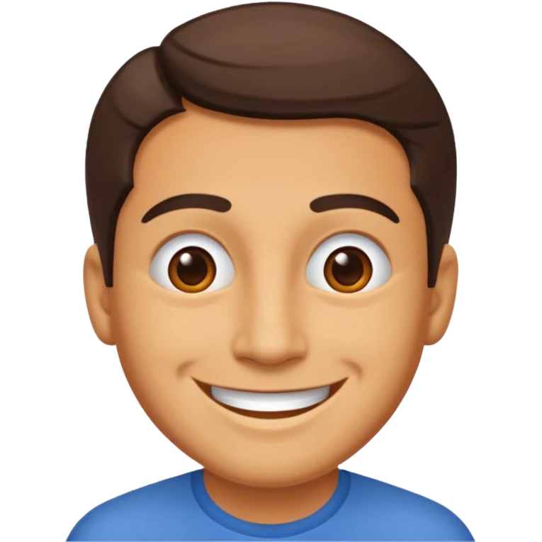 ugo casabianca emoji
