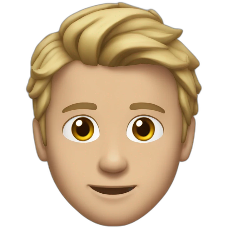 beckham emoji