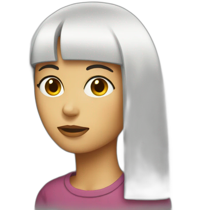 lisa emoji