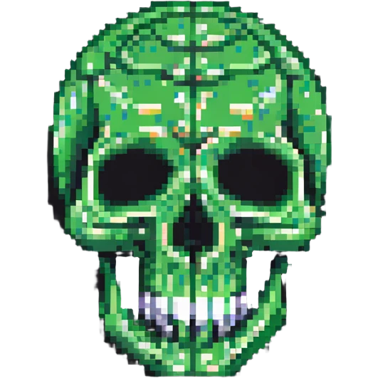 skull emoji