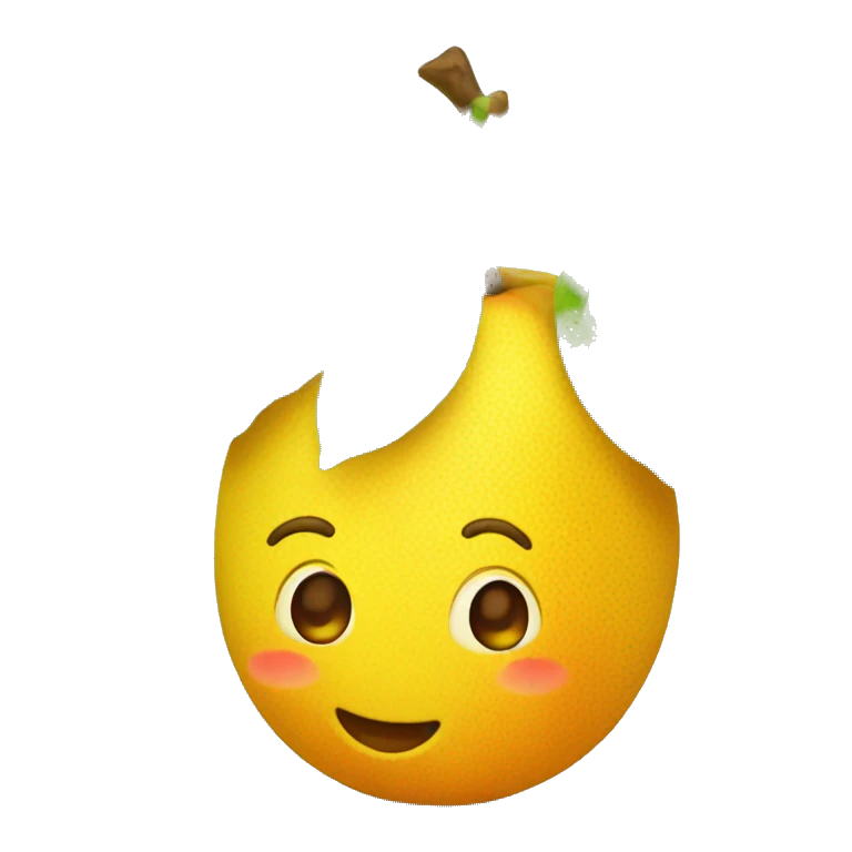 fruit emoji