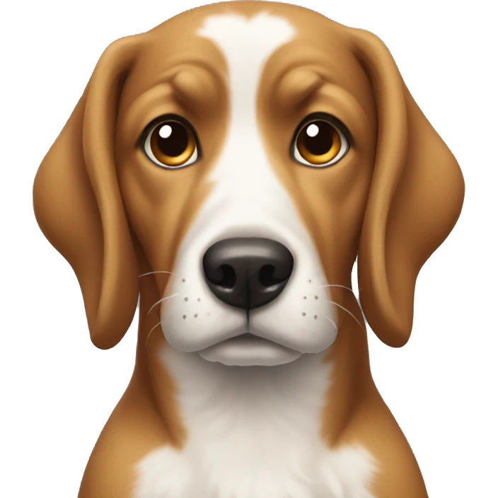 dog emoji