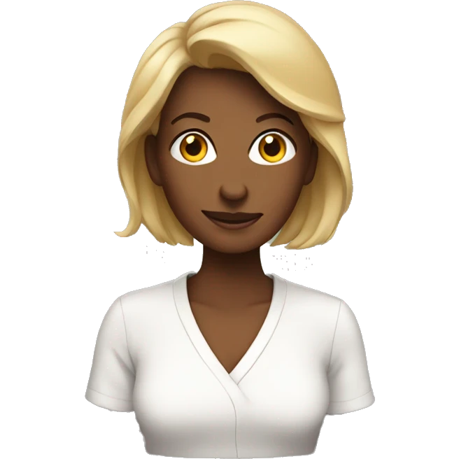 random mom emoji