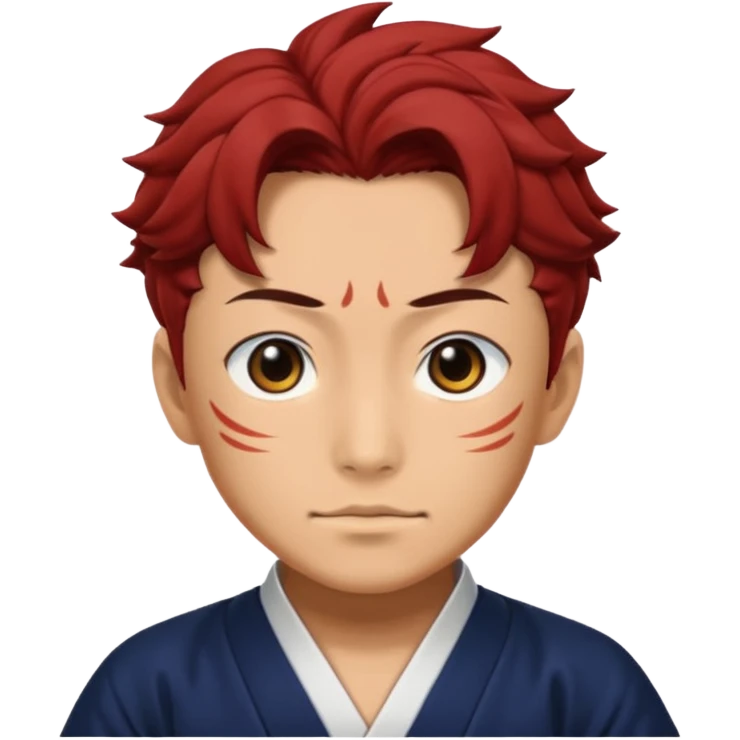 Tanjiro  emoji