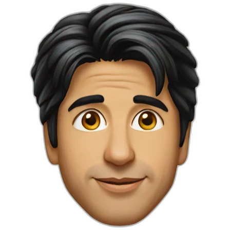 Sharukh khan emoji