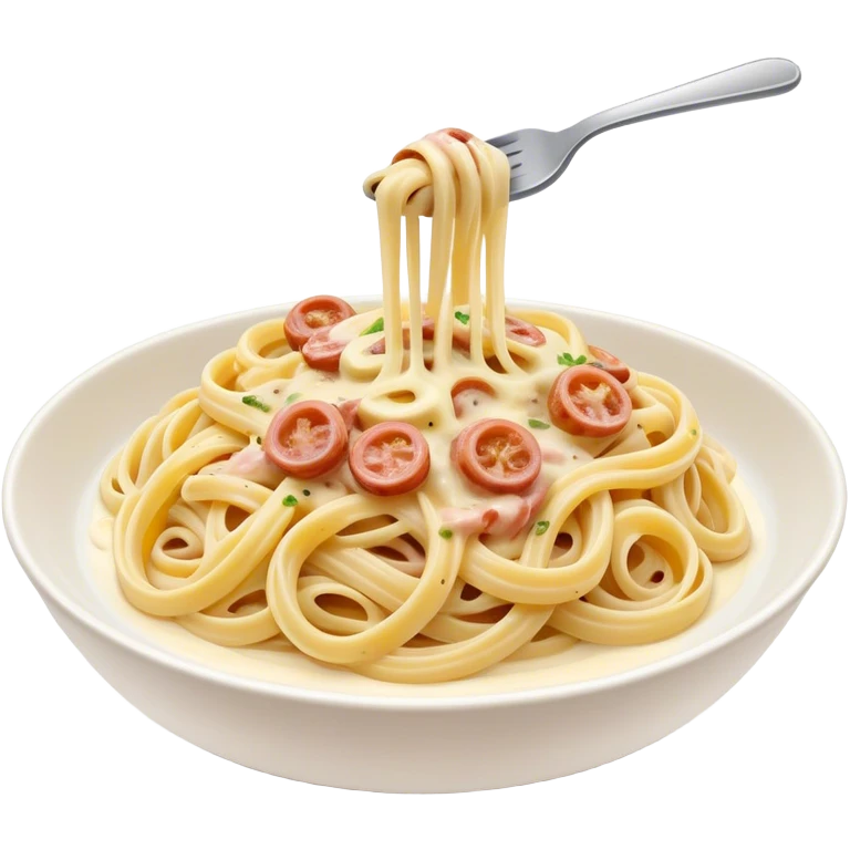 carbonara emoji