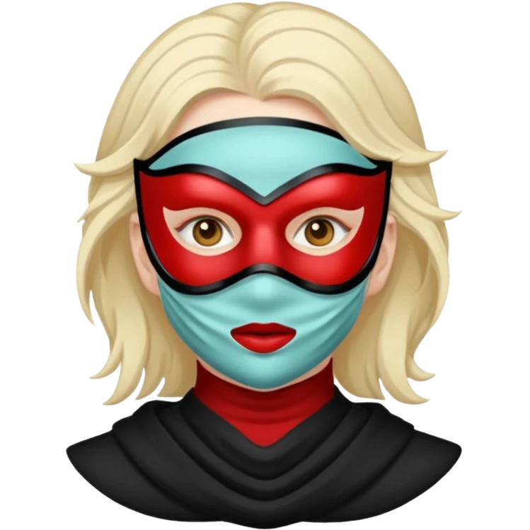 Voleur emoji