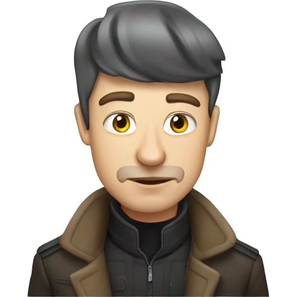 Ilon musk in russia emoji