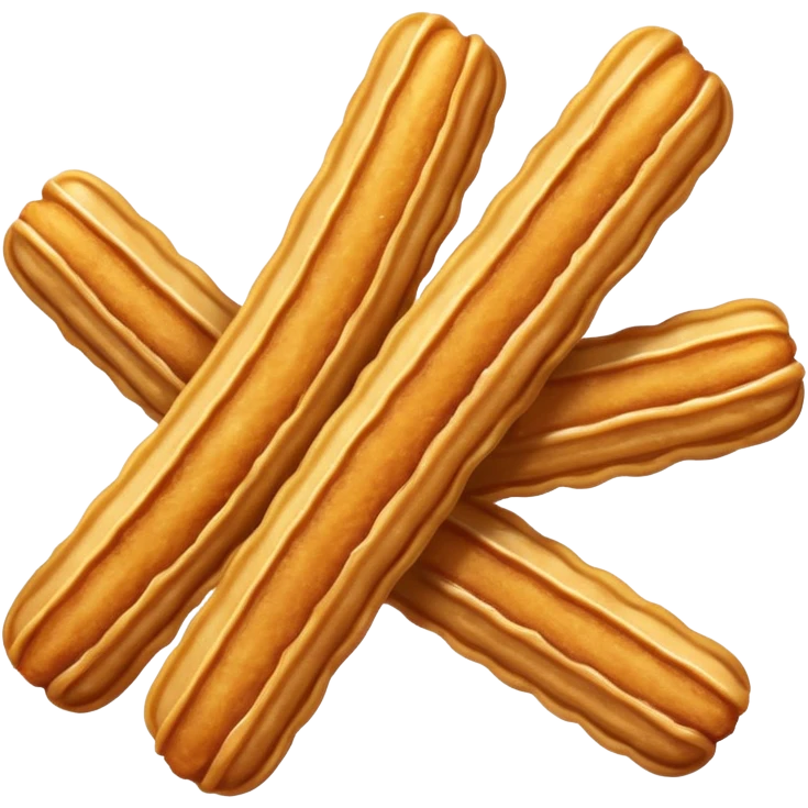 Churros emoji