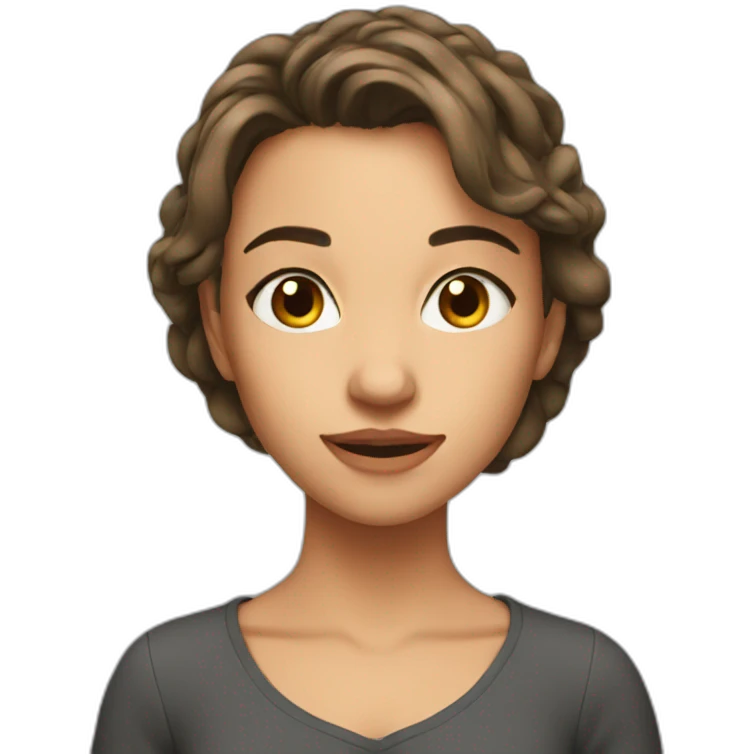 Anya emoji