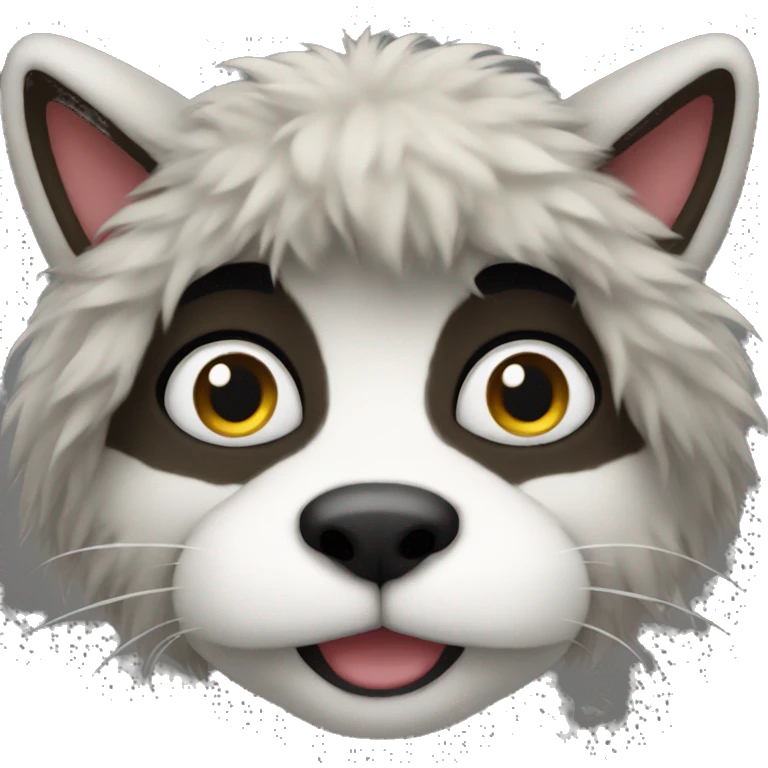 furry emoji