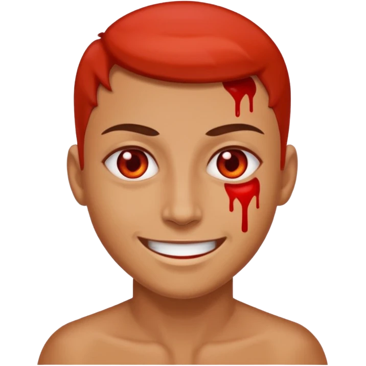 Feuille de cannabis defoncé emoji