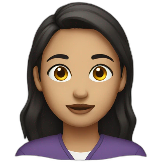 aya  emoji