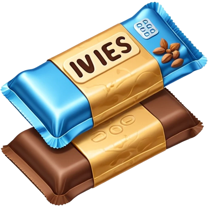 protein bars emoji