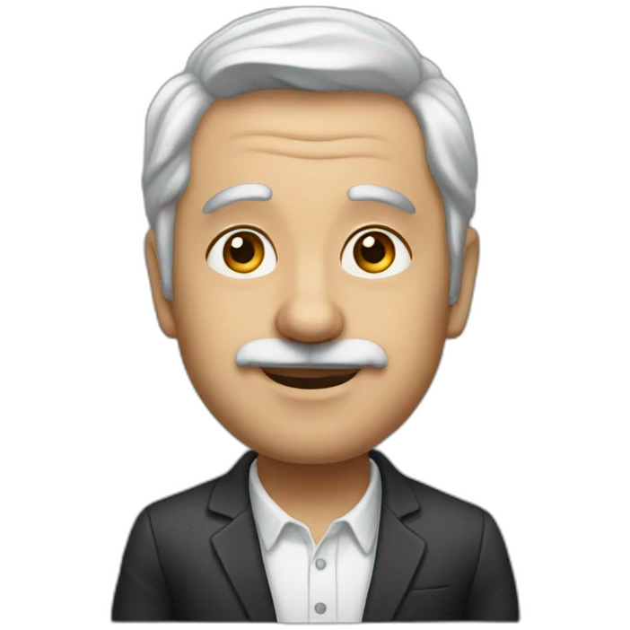 albert ainshtein emoji