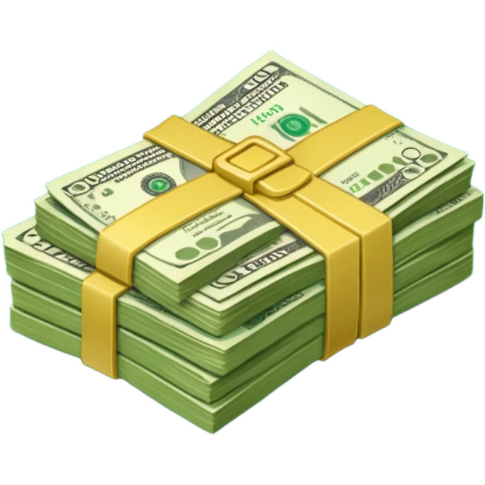 cash emoji