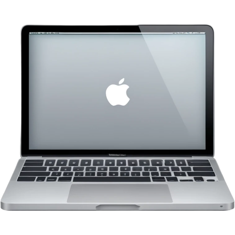 close macbook emoji