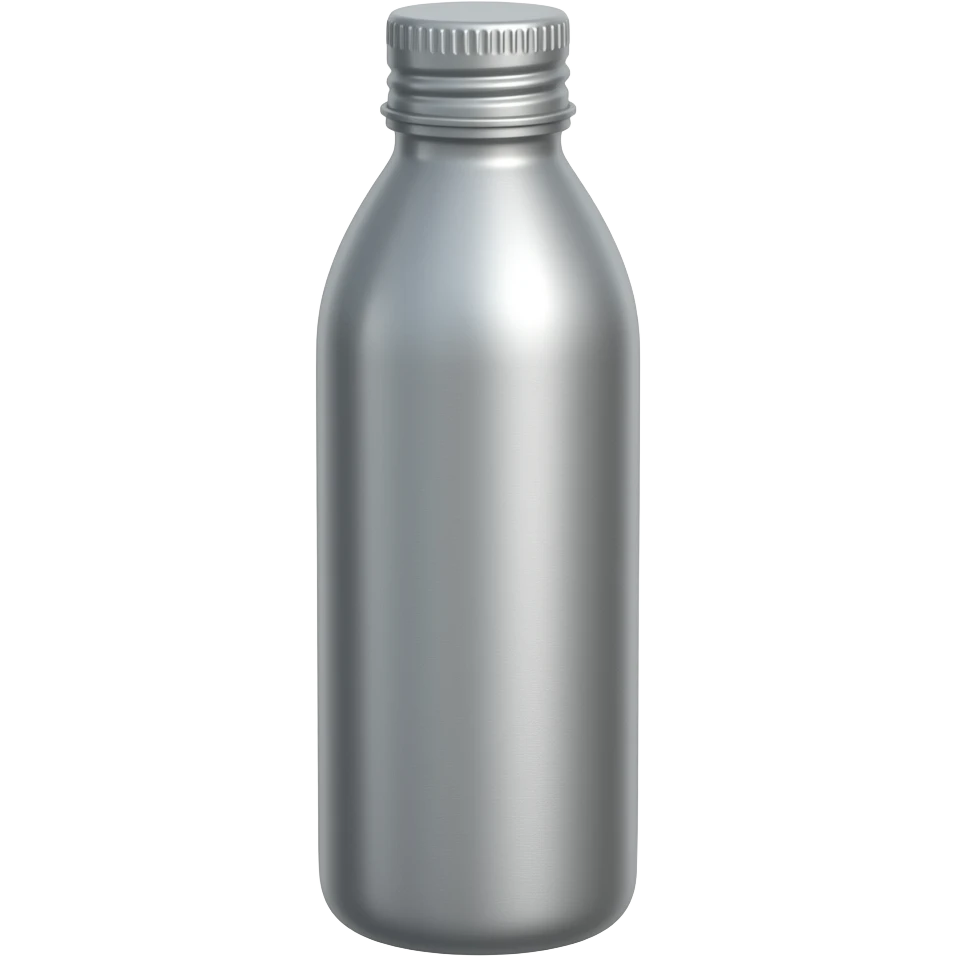 BOTELLA DE ACERO INOX emoji
