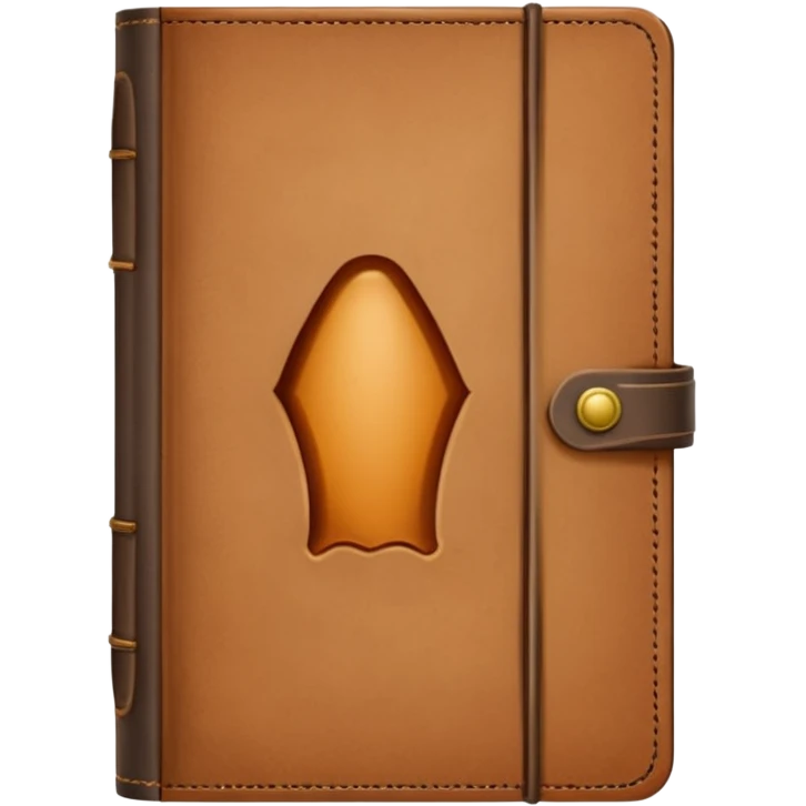 journal emoji