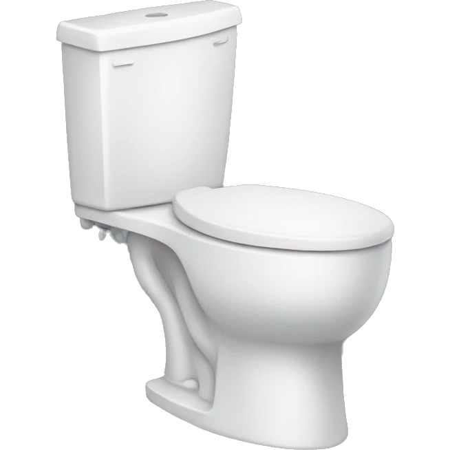 Skibidi toilet emoji
